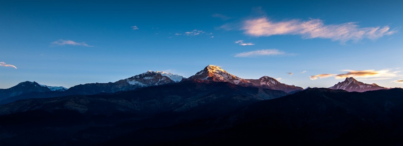 Annapurna Base Camp Trek