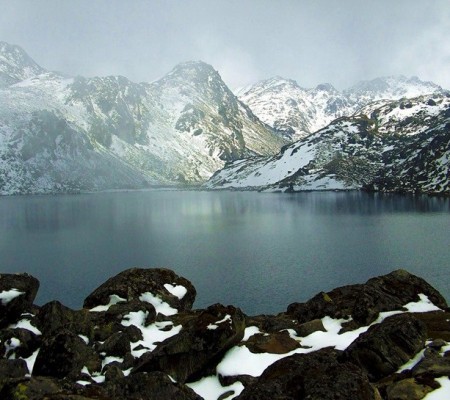 Langtang, Gosainkunda Trek Photo