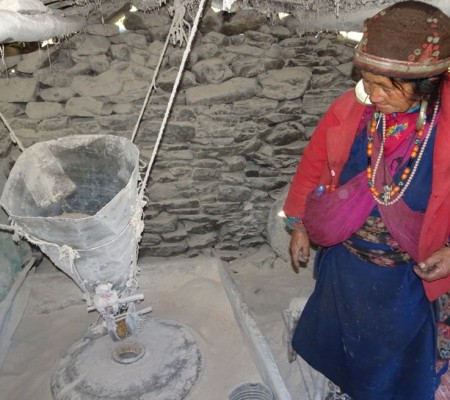 Langtang, Gosainkunda Trek Photo