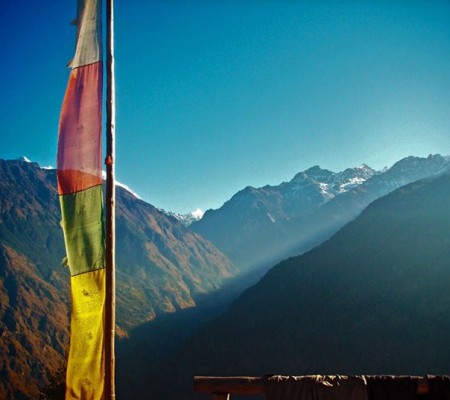 Langtang, Gosainkunda Trek Photo