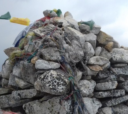 Langtang Valley Trek Photo