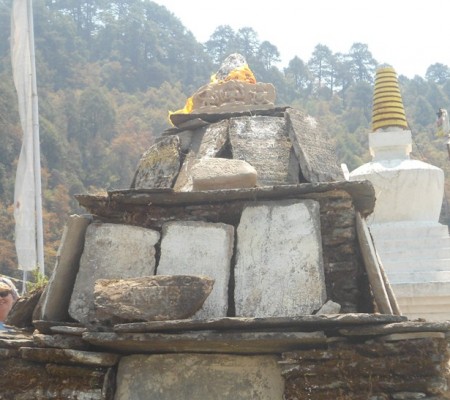 Langtang, Gosainkunda Trek Photo