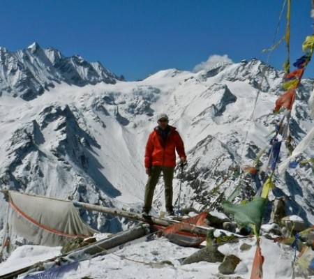 Langtang Valley Trek Photo